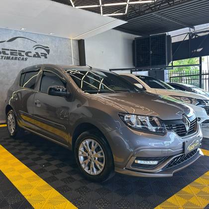 RENAULT SANDERO 1.0 12V SCE FLEX S EDITION MANUAL